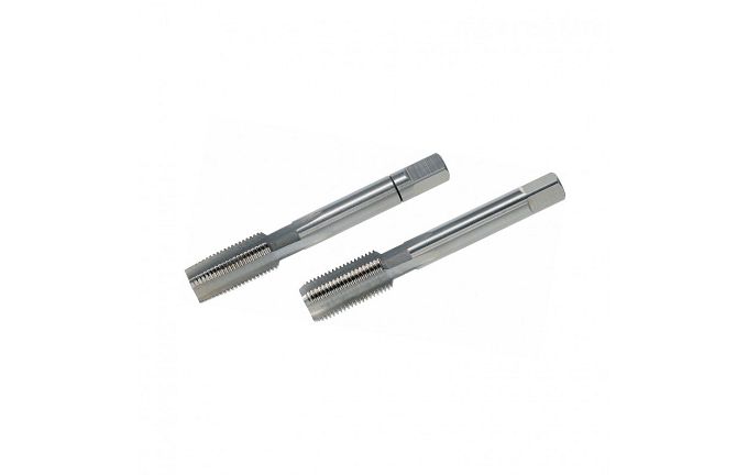 Ręczny Gwintownik 2 szt. 1.1/4x11 VOLKEL 25034