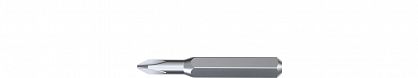 Bit WIHA 7001 PH1 x 28 mm WIHA 40612