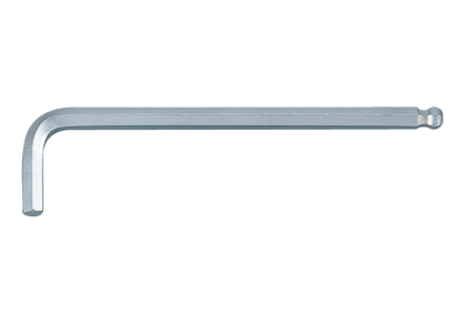 Imbus długi hex z kulką 10mm x 180mm KING TONY 113010MR