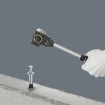 Grzechotka KOLOSS 1/2