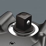 Grzechotka KOLOSS 1/2