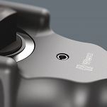 Grzechotka KOLOSS 1/2