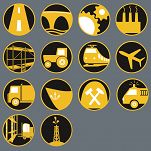 Grzechotka KOLOSS 1/2