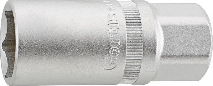 Nasadka do swiec zaplonowych 1/2