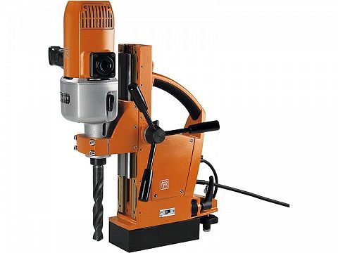 Magnetyczny stojak wiertarski MBS 32 F FEIN 90316223008