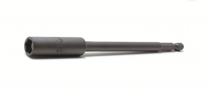 Nasadka bitowa z przesuwnym magnesem 1/4" do nakrętek 12x300mm KOKEN