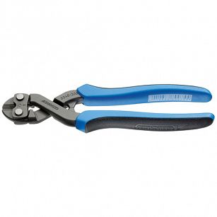 Nożyce dźwigniowe do prętów i sworzni 200 mm Nr 8340 Z-200 JL GEDORE 2666324
