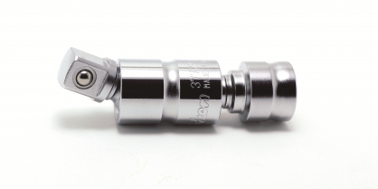 Przegub podwójny uniwersalny 3/8" seria Z-EAL 17x65mm KOKEN