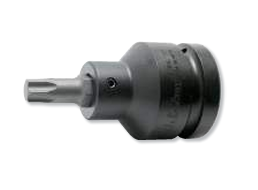 Nasadka udarowa Torx T60 KOKEN