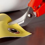 Nożyczki Uniwersalne Wygięte KNIPEX 95 05 185 - 3