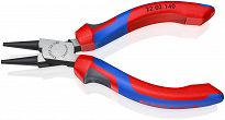 Szczypce Okrągłe do Drutu KNIPEX 22 02 140 - 3