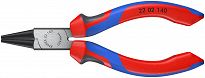 Szczypce Okrągłe do Drutu KNIPEX 22 02 140 - 2