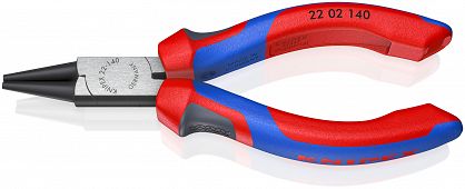 Szczypce Okrągłe do Drutu KNIPEX 22 02 140