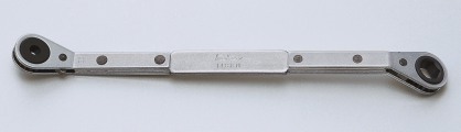 Klucz z grzechotką do świec żarowych 8S×12mm KOKEN