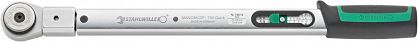 Klucz dynam.25-130Nm z grzech.1/2" "szybki" 730R/12 QUICK STAHLWILLE 96504012