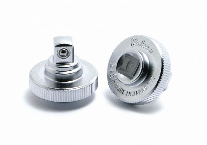 Pokrętło adapter 1/4