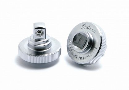 Pokrętło adapter 1/4" KOKEN