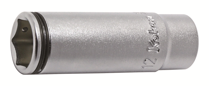 Nasadka do świec żarowych typ PSG 12mm KOKEN