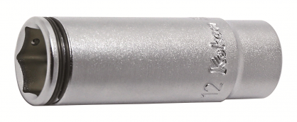 Nasadka do świec żarowych typ PSG 12mm KOKEN