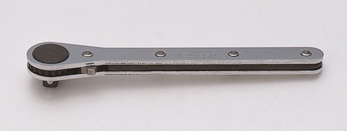 Grzechotka dwukierunkowa 1/4