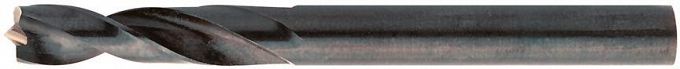 Wiertło do usuwania zgrzewów punktowych HSSE 6,0mm FORTIS 4317784713955