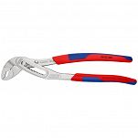 Szczypce Klucz do Rur Aligator Chromowane KNIPEX 88 05 250 - 2