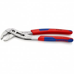 Szczypce Klucz do Rur Aligator Chromowane KNIPEX 88 05 250