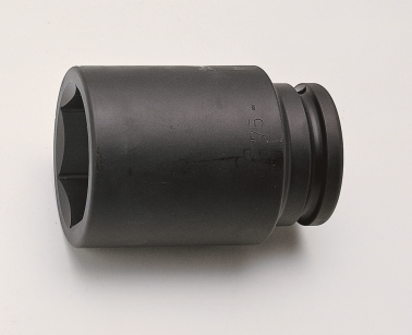 Nasadka udarowa sześciokątna długa 54mm KOKEN