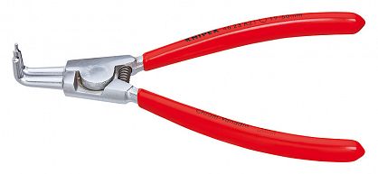 Szczypce do pierścieni osadczych Segera zewnętrznych 3-10mm KNIPEX 46 23 A01