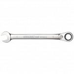 Zestaw kluczy szczękowych z grzechotką 8-19mm 12-częściowy GEDORE RED R07203012 3300059 - 2