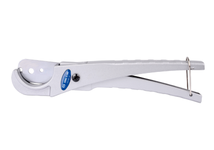 Obcinacz do rur plastikowych 3-35mm, długość 211mm KING TONY 7913B-35