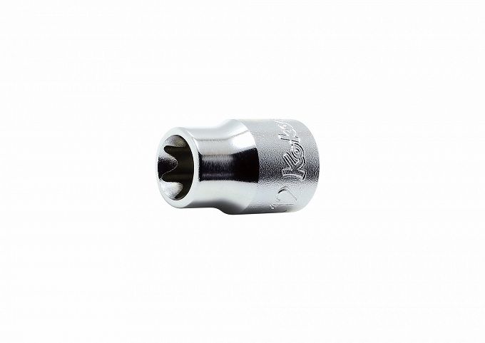 Nasadka E6 TORX KOKEN