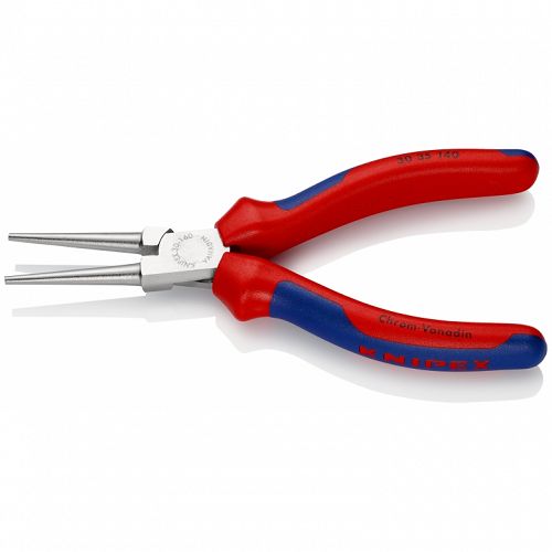 Szczypce okrągłe wydłużone KNIPEX 30 35 140