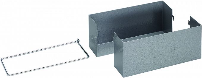 Uchwyty na Pojemniki z aereozolem SDH 921 STAHLWILLE 81483001