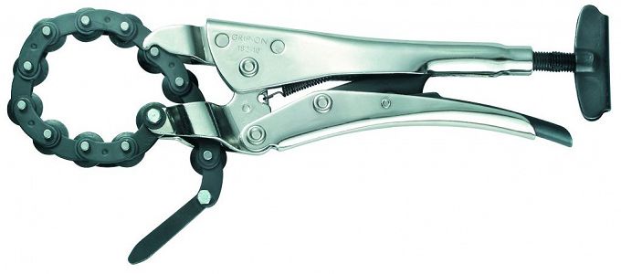 Łańcuchowy obcinak do rur fi80mm GEDORE 1446940 4589