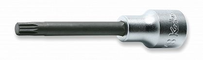 Nasadka M12 trzpieniowa XZN dwunastokątna 120 KOKEN