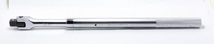 Pokrętło 3/4" łamane 1000 KOKEN