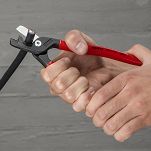 Nożyce do Cięcia Kabli Cu i Al StepCut XL KNIPEX 95 11 225 - 2