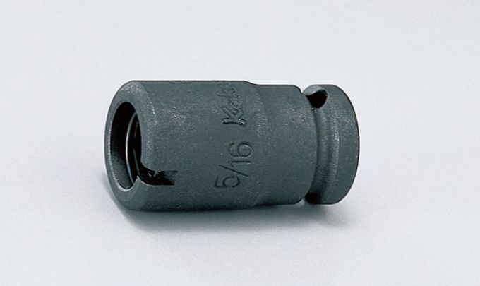 Adapter do bitów udarowy 5/16