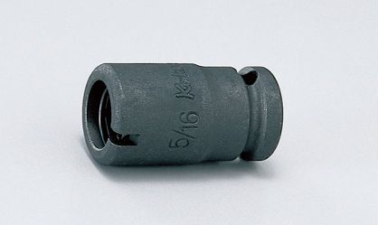 Adapter do bitów udarowy 5/16"x1/4" KOKEN