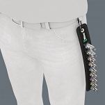 Zestaw bitów nasadowych Belt B 3 TORX® HF 05003972001 WERA - 8