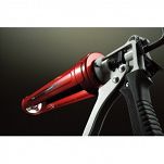 Wyciskacz do silikonu z przełożeniem 26:1 TAJIMA CNV100SP26/R1 - 3