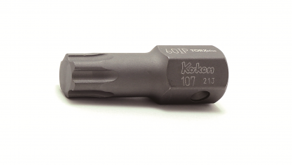 Końcówka udarowa do śrub TorxPlus 70IP KOKEN
