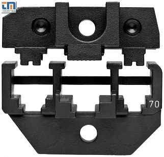 Matryca do zagniatania Western RJ KNIPEX 97 49 70