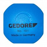 Punktak automatyczny z wymiennym kłem z osłoną na dłoń Nr 101 60 - 130 N GEDORE 8722880 - 2