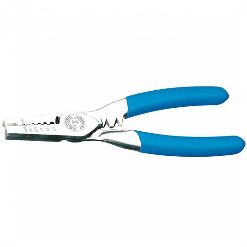 Szczypce do pochewek żyłowych 155 mm Nr 8139-155 TC GEDORE 6723510