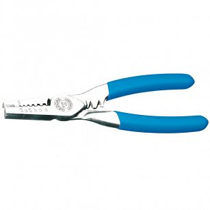 Szczypce do pochewek żyłowych 155 mm Nr 8139-155 TC GEDORE 6723510