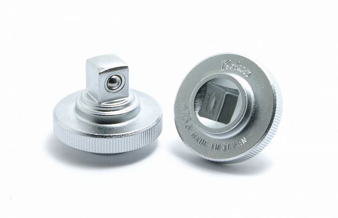 Pokrętło adapter 1/2
