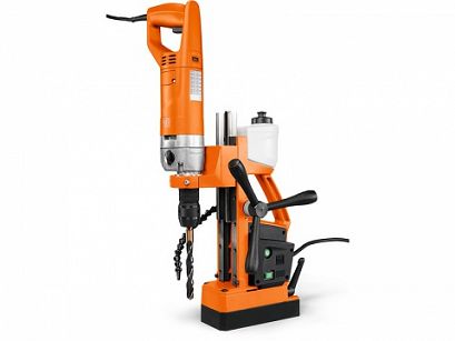 Magnetyczny stojak wiertarski MBS 25 F FEIN 90319223000