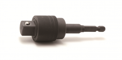 Adapter Quick Release z blokadą, 1/2" x100mm KOKEN